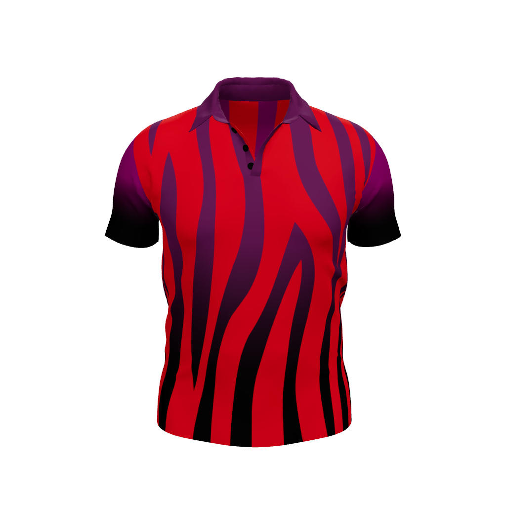 Red Zebra