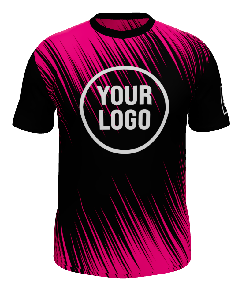 Tackle Practice Jersey, design 05