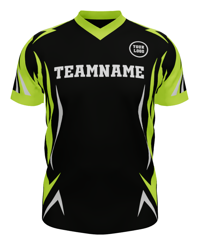 Esports Gaming Jersey, design 19
