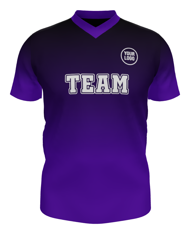 Esports Deluxe Jersey, design Blank