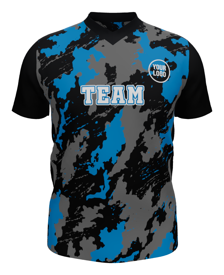 Esports Deluxe Jersey, design 08