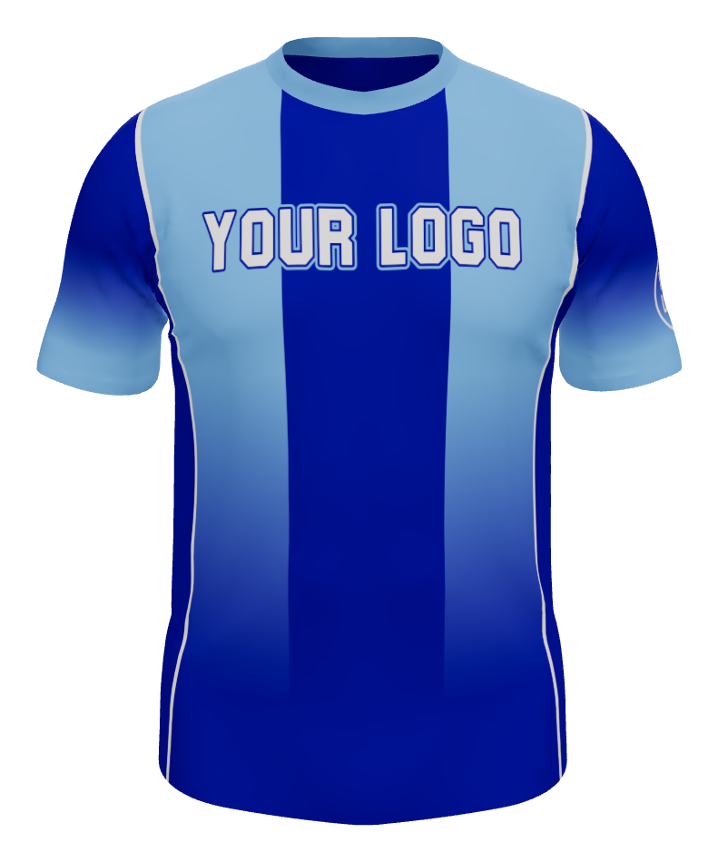 Tackle Practice Jersey, design 04
