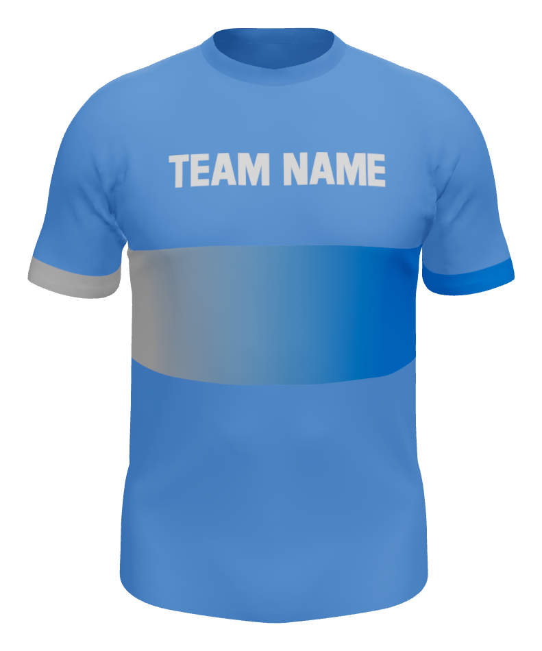 Tackle Practice Jersey, design 15