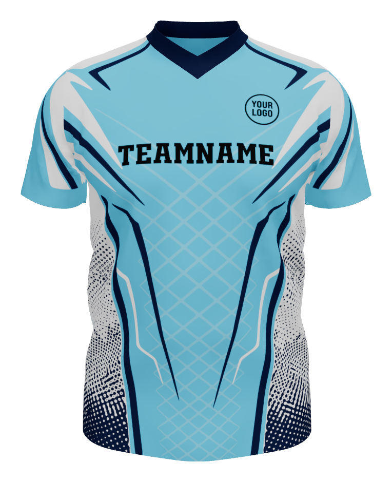 Esports Gaming Jersey, design 20