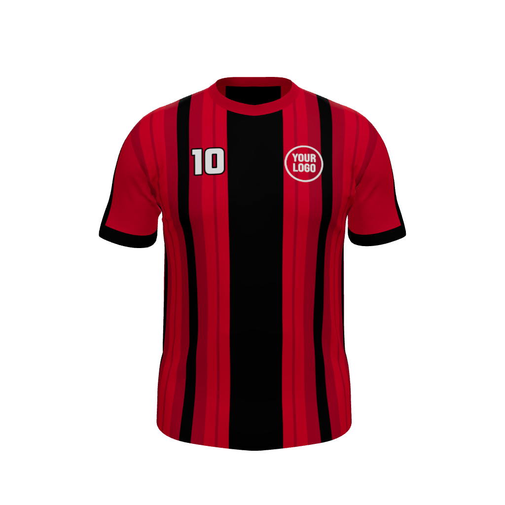 GameDay Mens SS Jersey, design 43