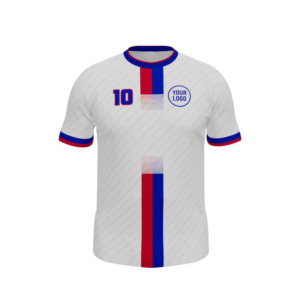 GameDay Mens SS Jersey, design 38