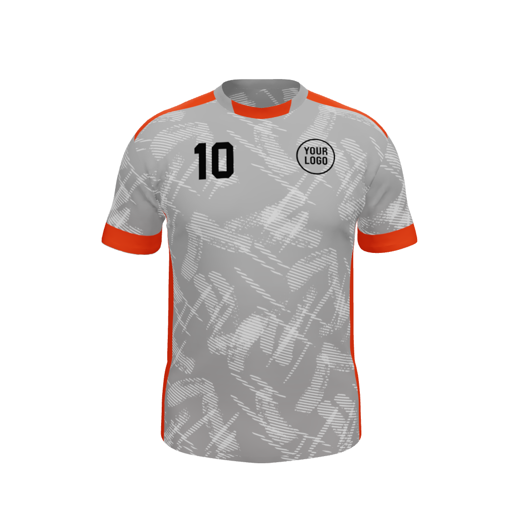 GameDay Mens SS Jersey, design 30