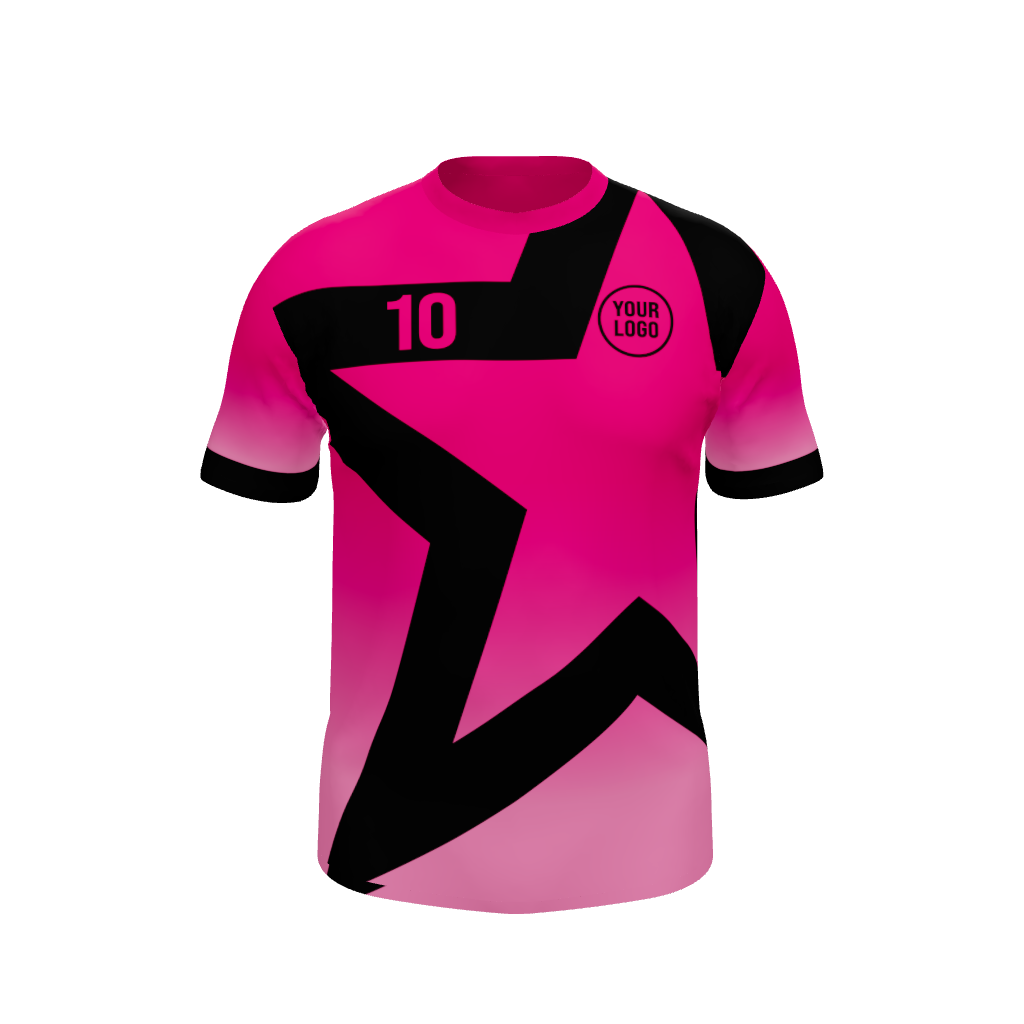 GameDay Mens SS Jersey, design 35