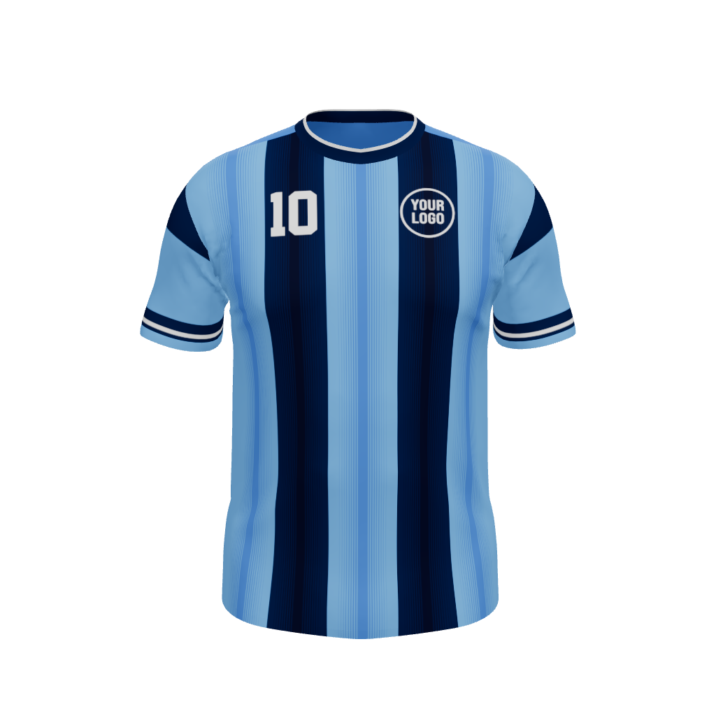 GameDay Mens SS Jersey, design 36