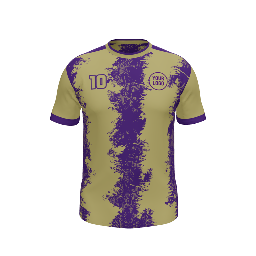 GameDay Mens SS Jersey, design 28