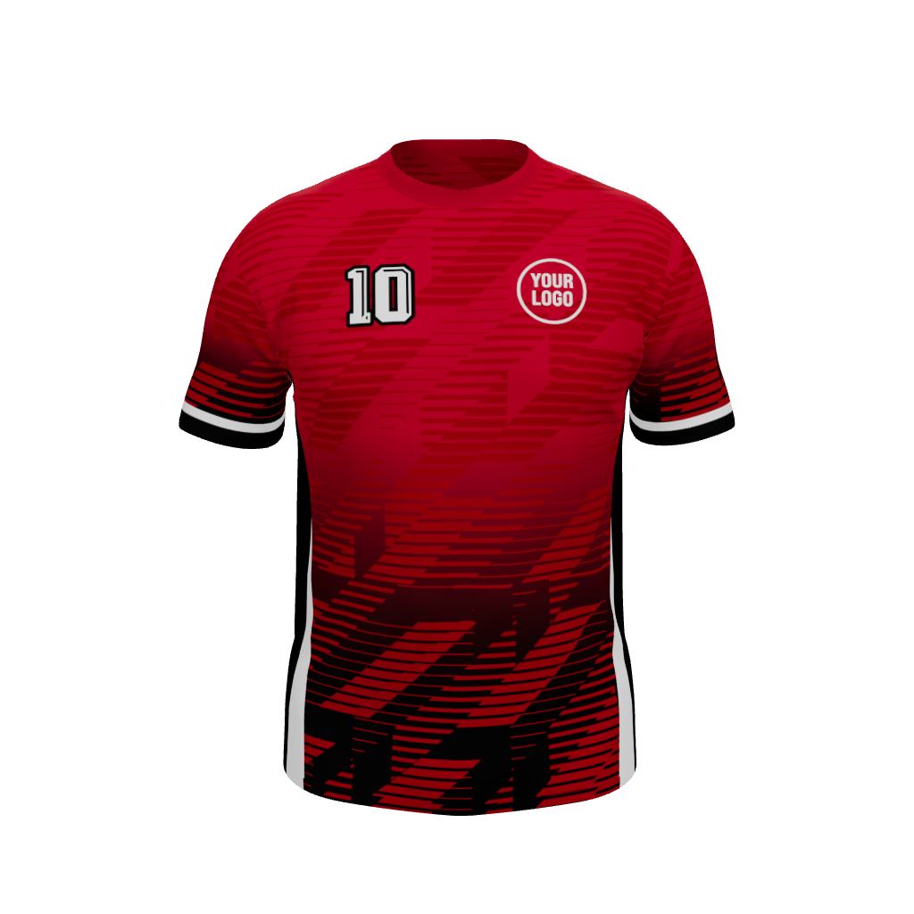 GameDay Mens SS Jersey, design 27