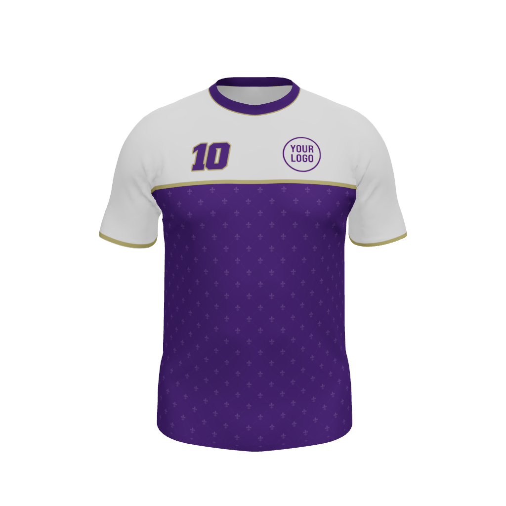 GameDay Mens SS Jersey, design 40