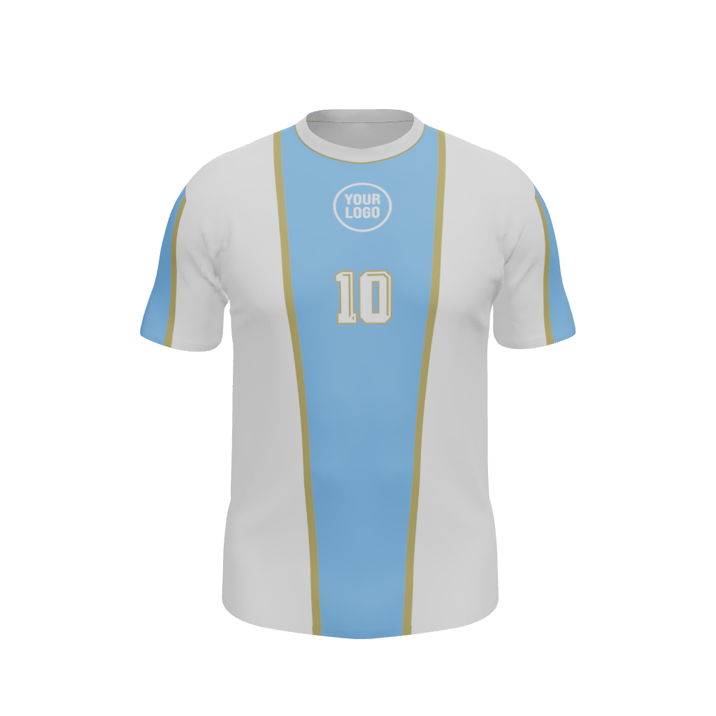 GameDay Mens SS Jersey, design 41