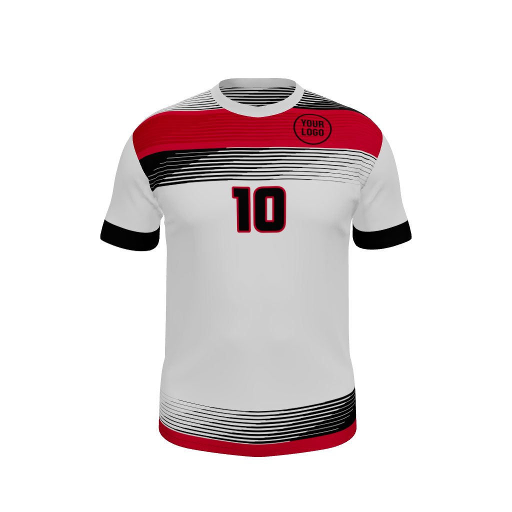 GameDay Mens SS Jersey, design 32