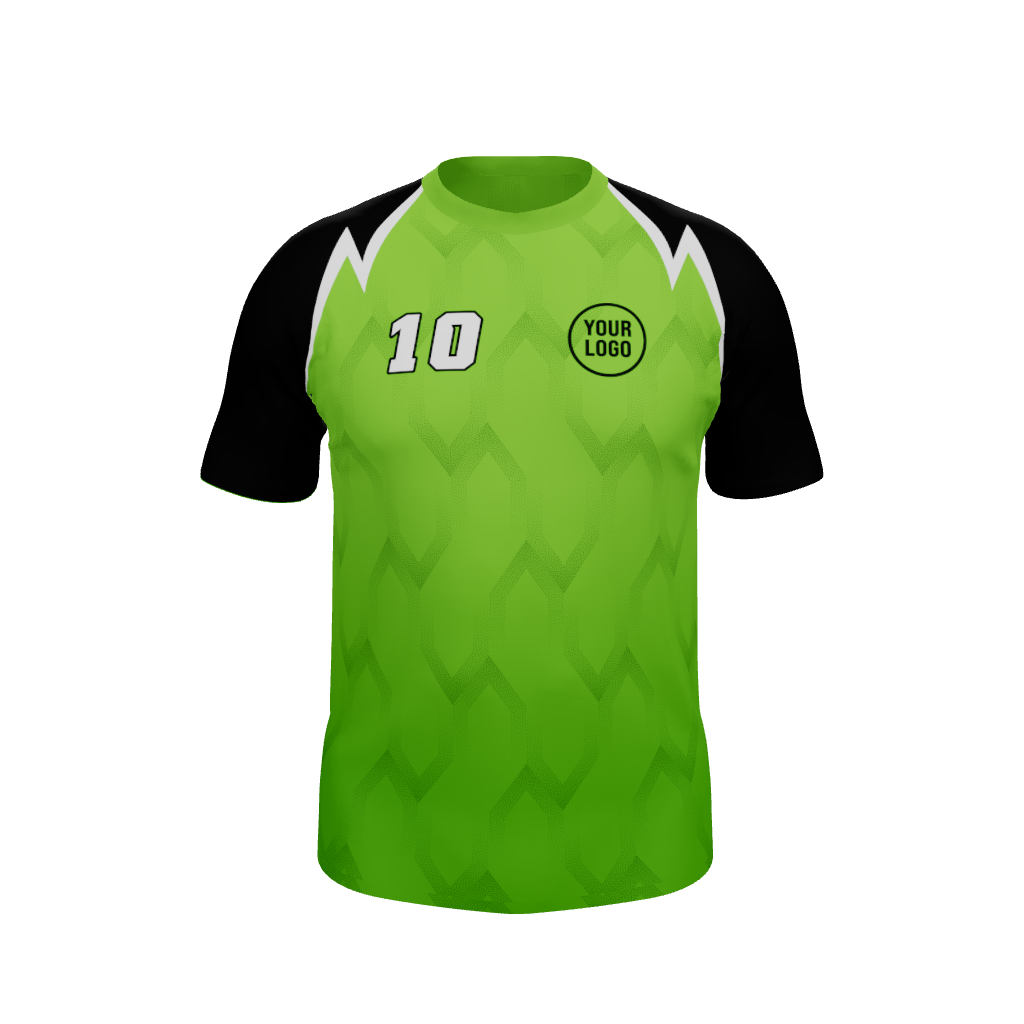 GameDay Mens SS Jersey, design 39