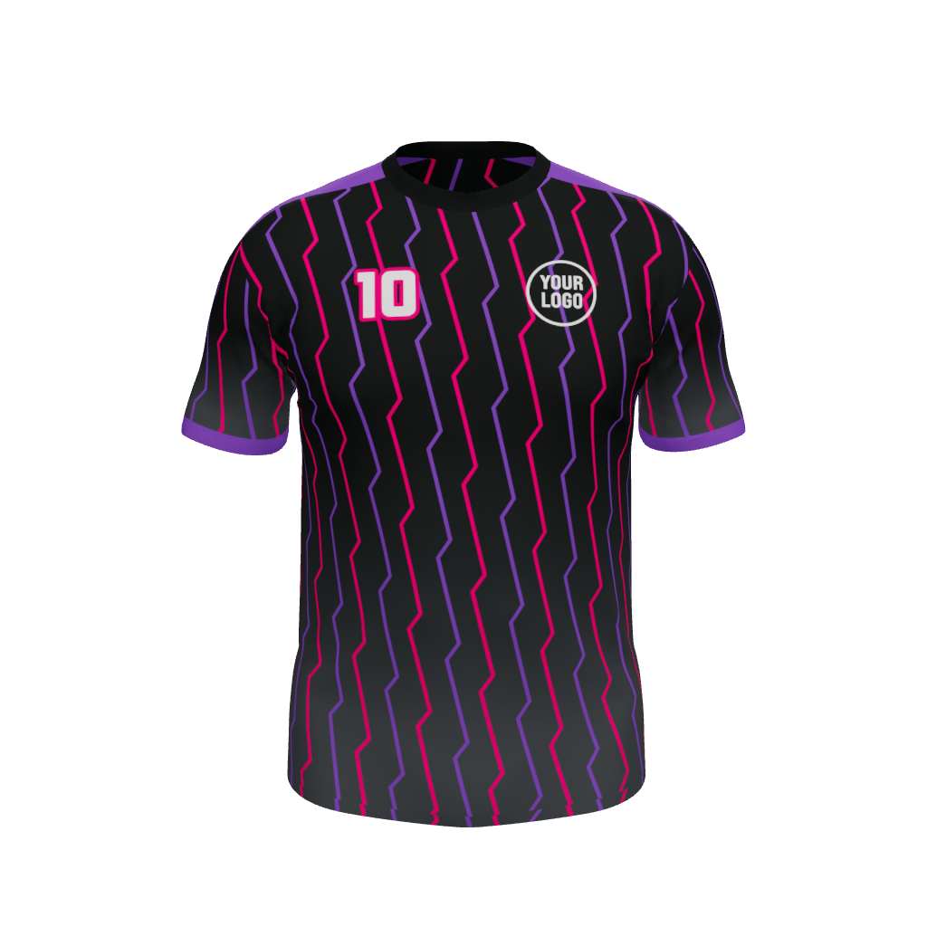GameDay Mens SS Jersey, design 22