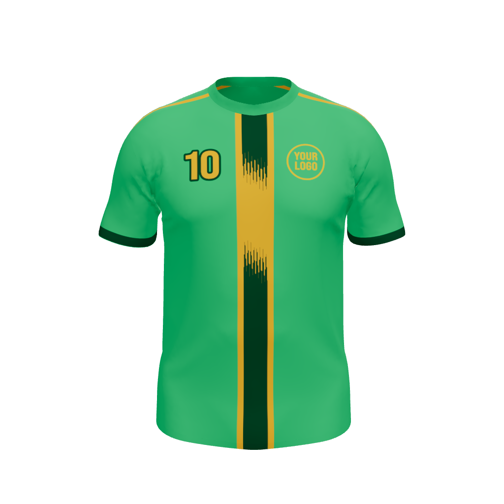 GameDay Mens SS Jersey, design 25