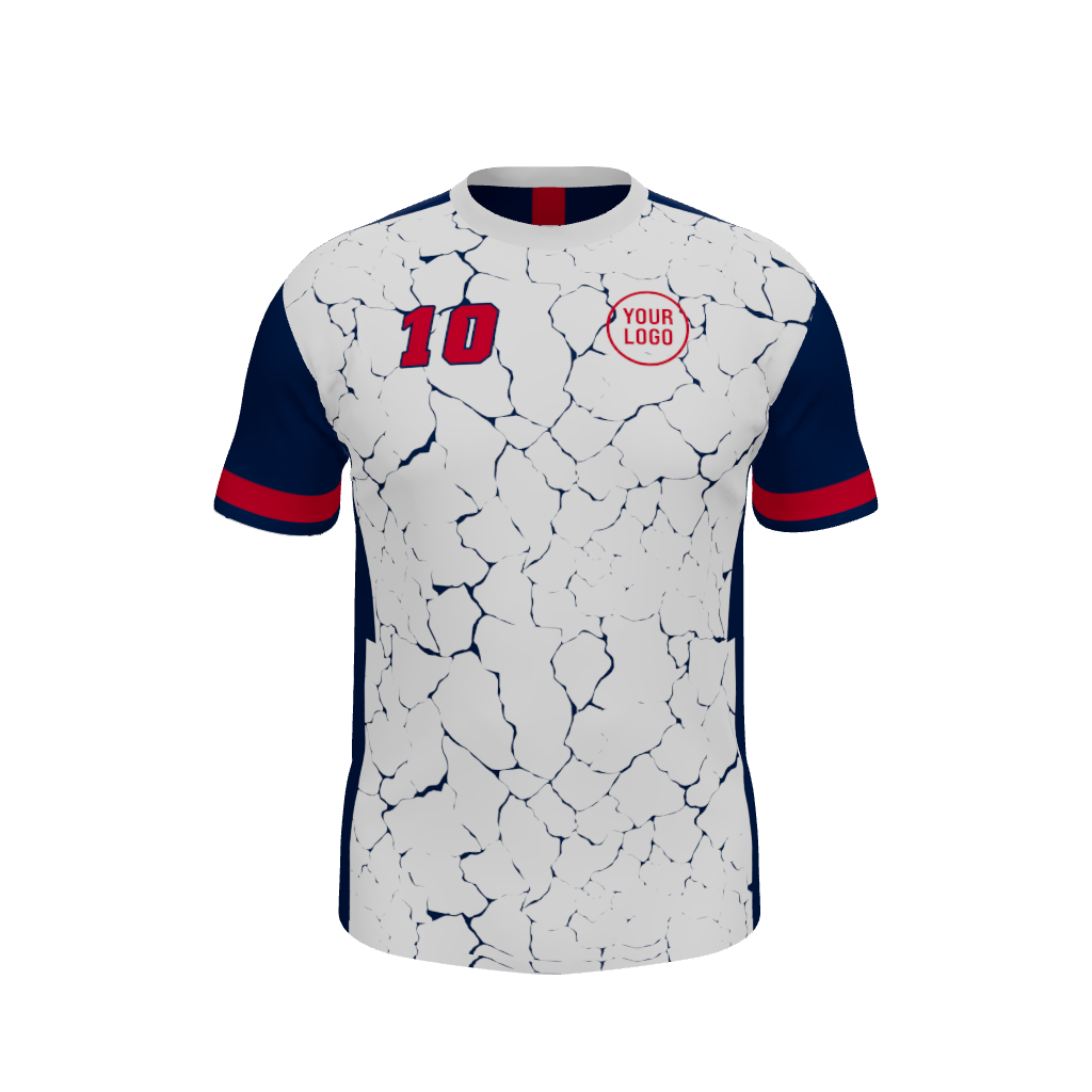 GameDay Mens SS Jersey, design 34