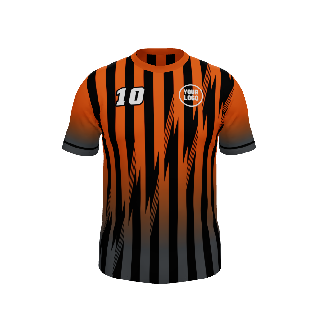 GameDay Mens SS Jersey, design 24