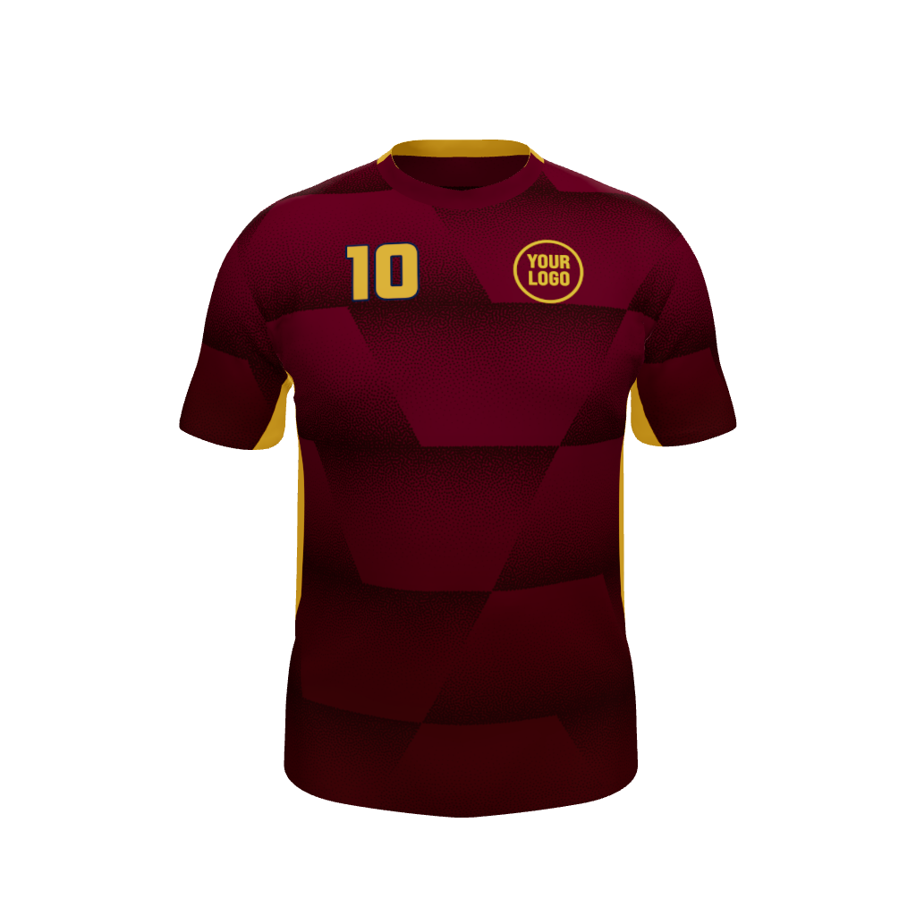 GameDay Mens SS Jersey, design 37