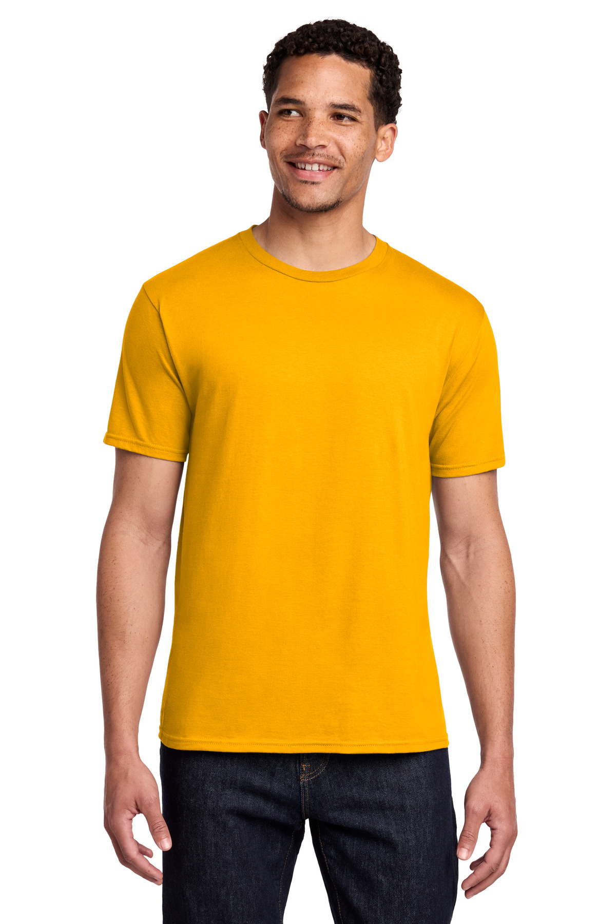 Bright Gold
