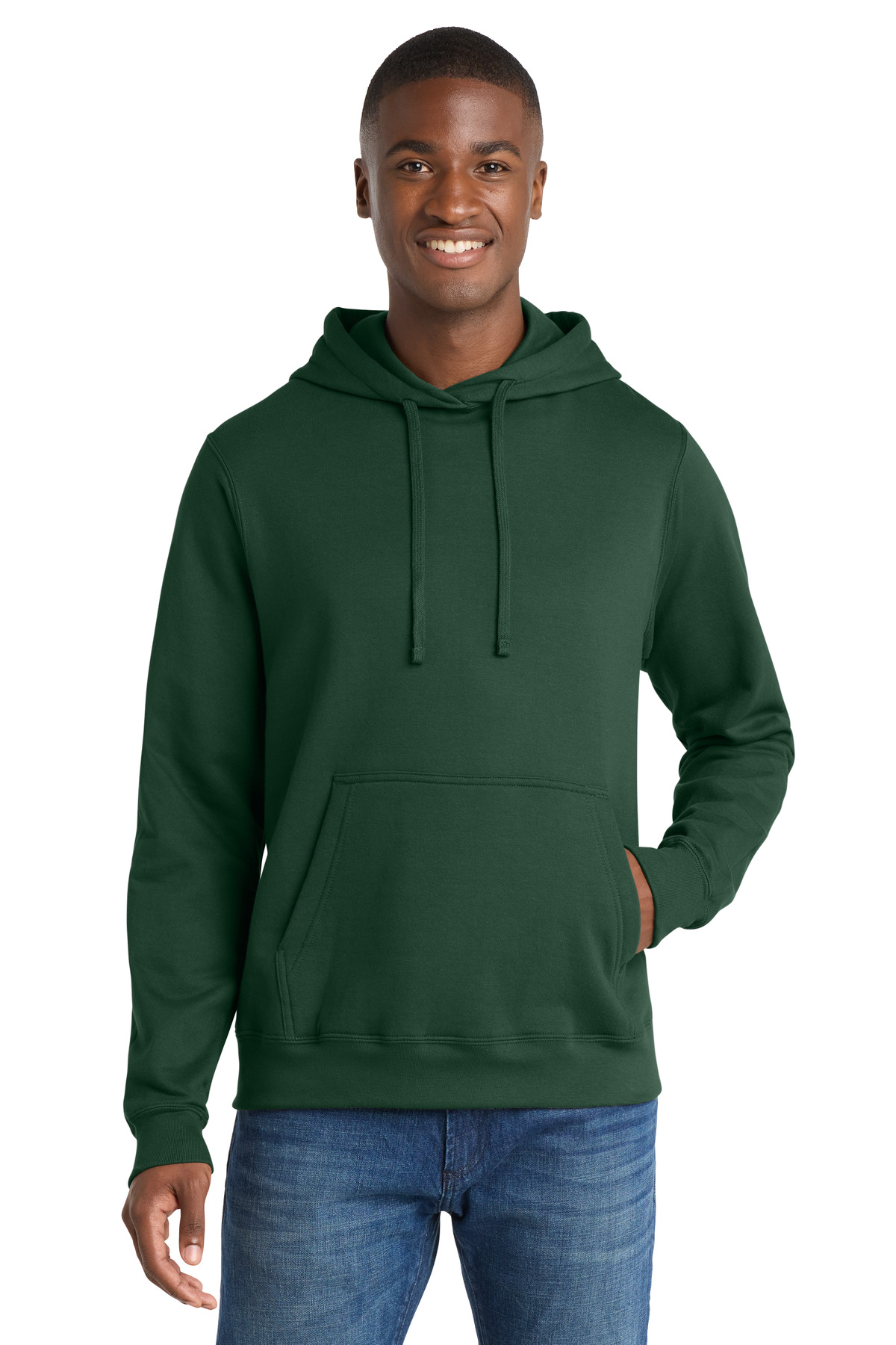 Forest Green