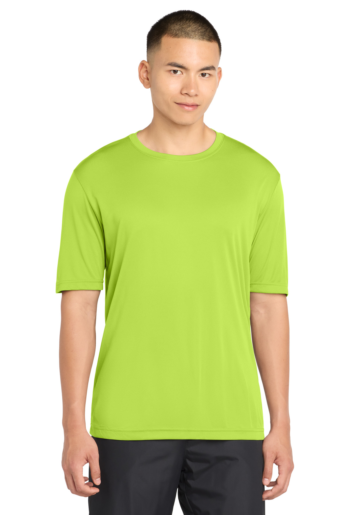 Lime Shock