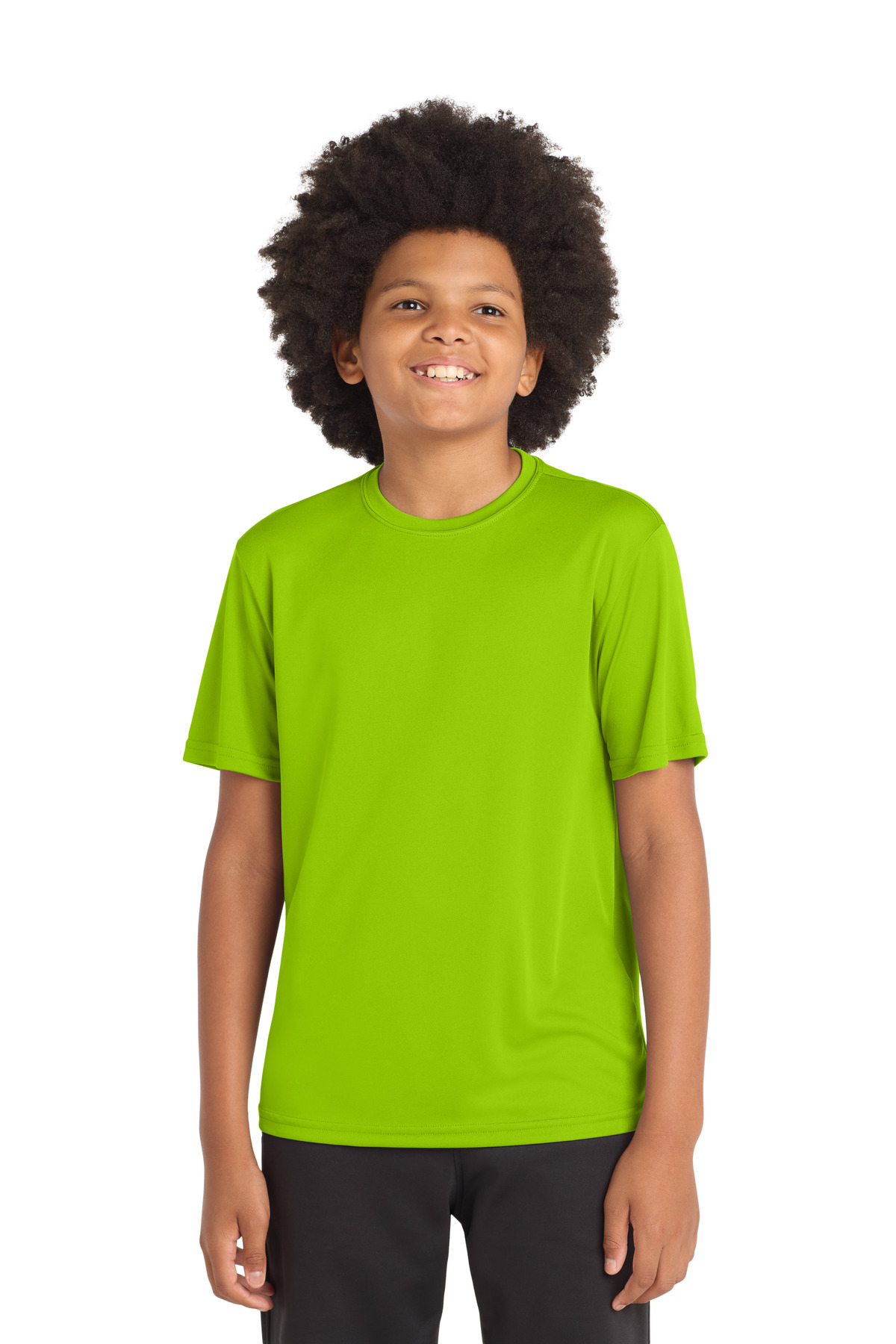 Lime Shock