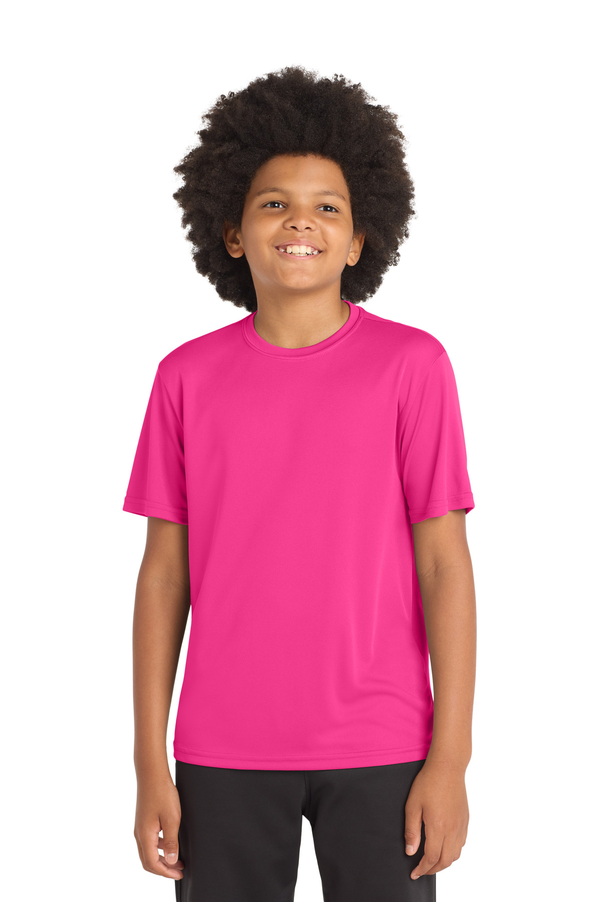 Neon Pink