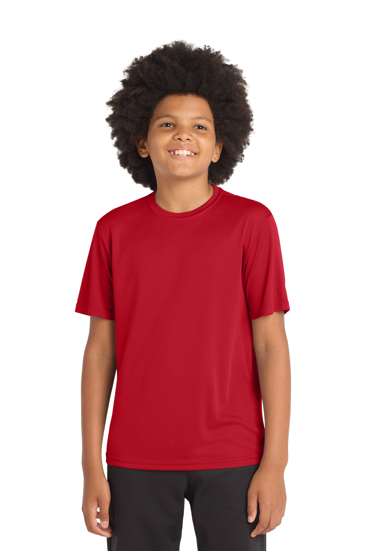 True Red