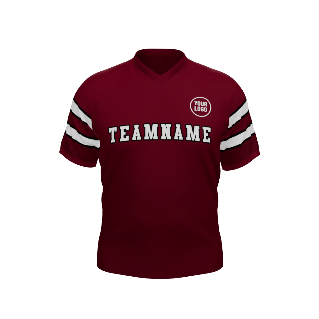 Premier Fan Jersey, design 02