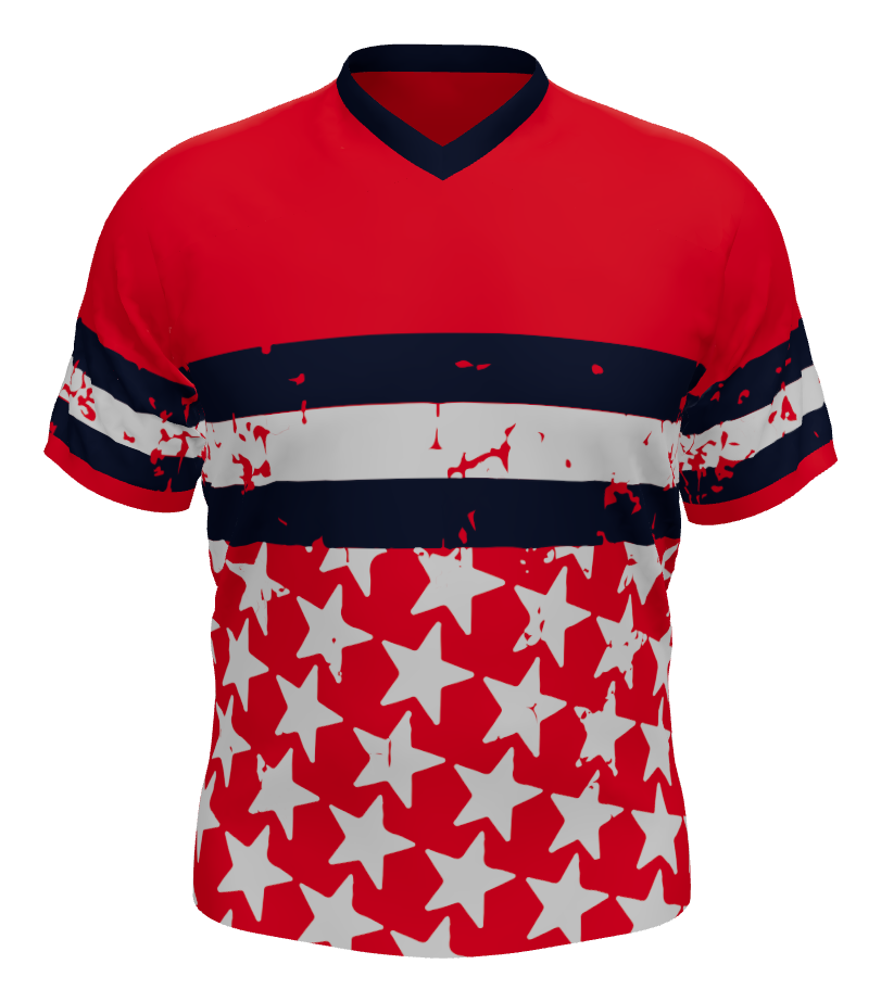 Premier Fan Jersey, design 05