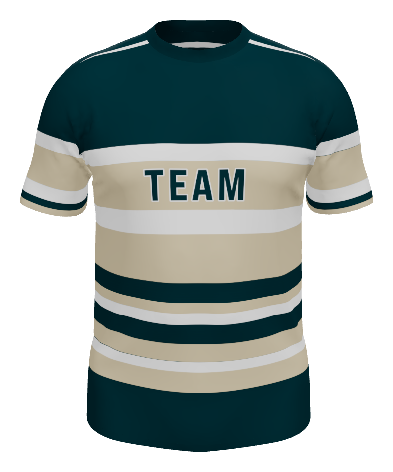Tackle Practice Jersey, design 47