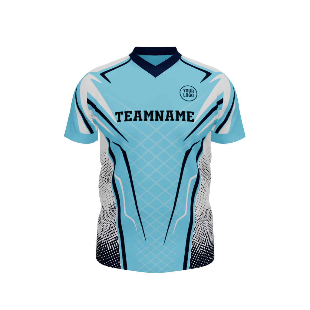 Esports Gaming Jersey, design 20