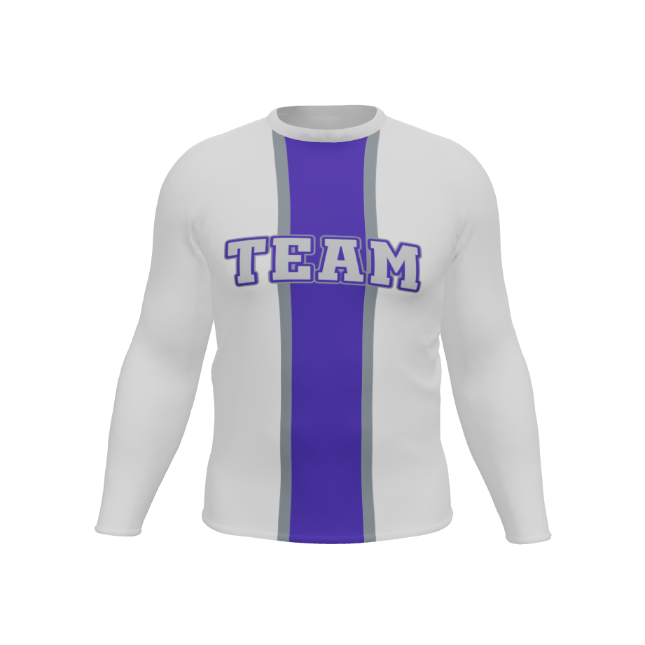 Gameday Male LS Jersey, design 06