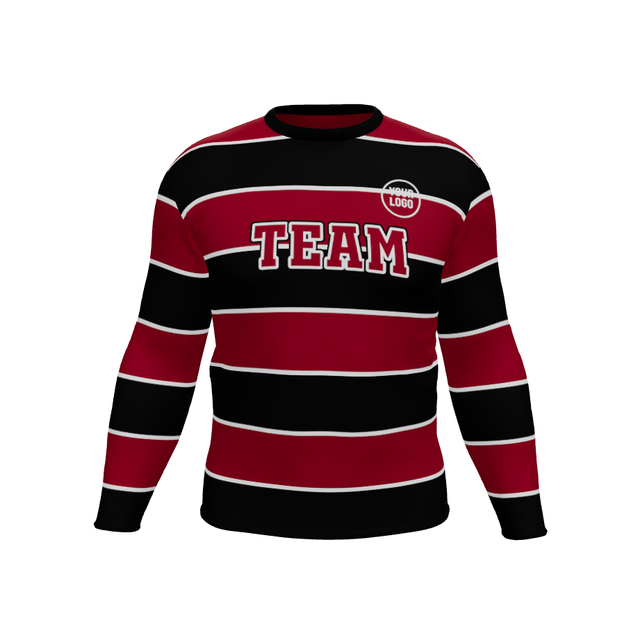 Gameday Male LS Jersey, design 02