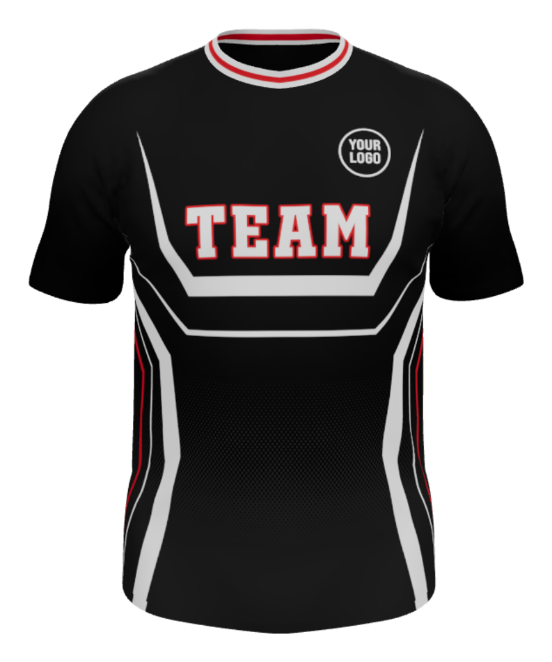GameDay Mens SS Jersey, design 49