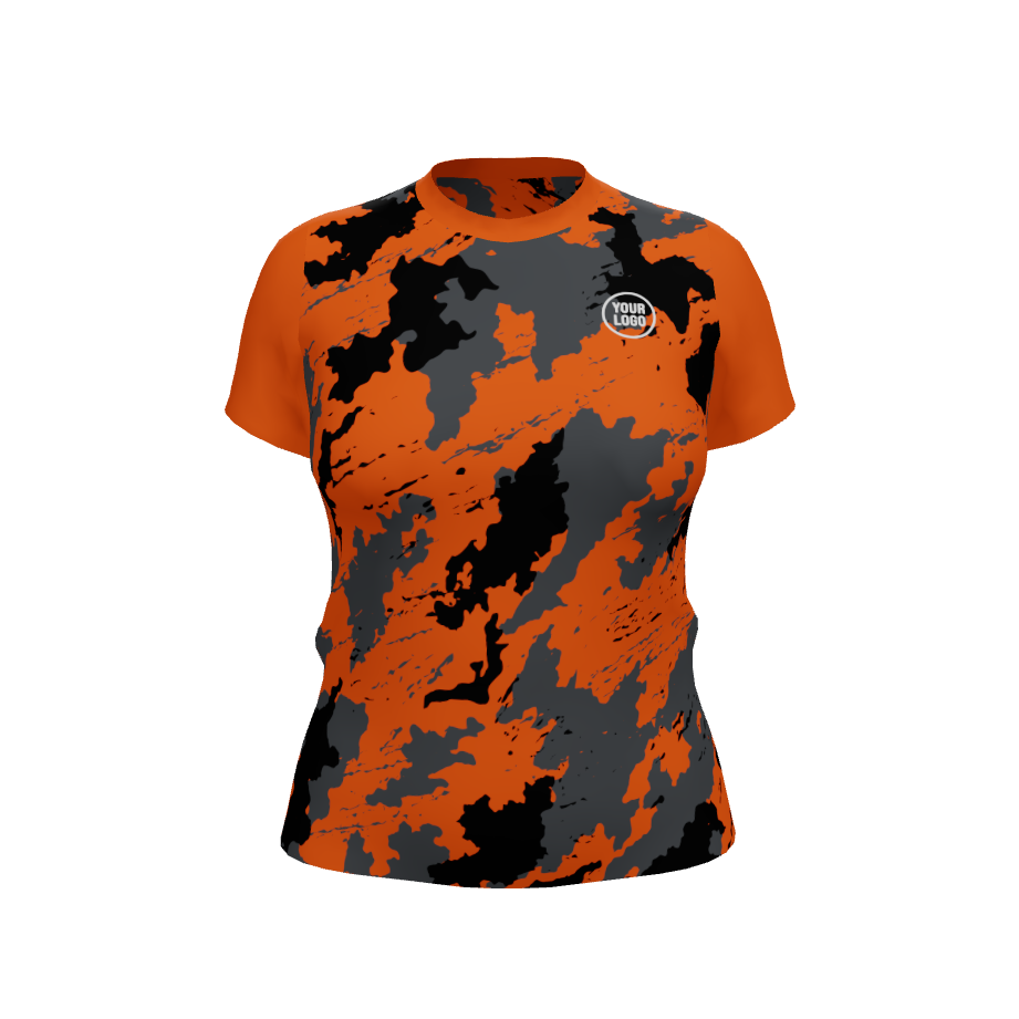 GameDay Female SS Jersey, design 07