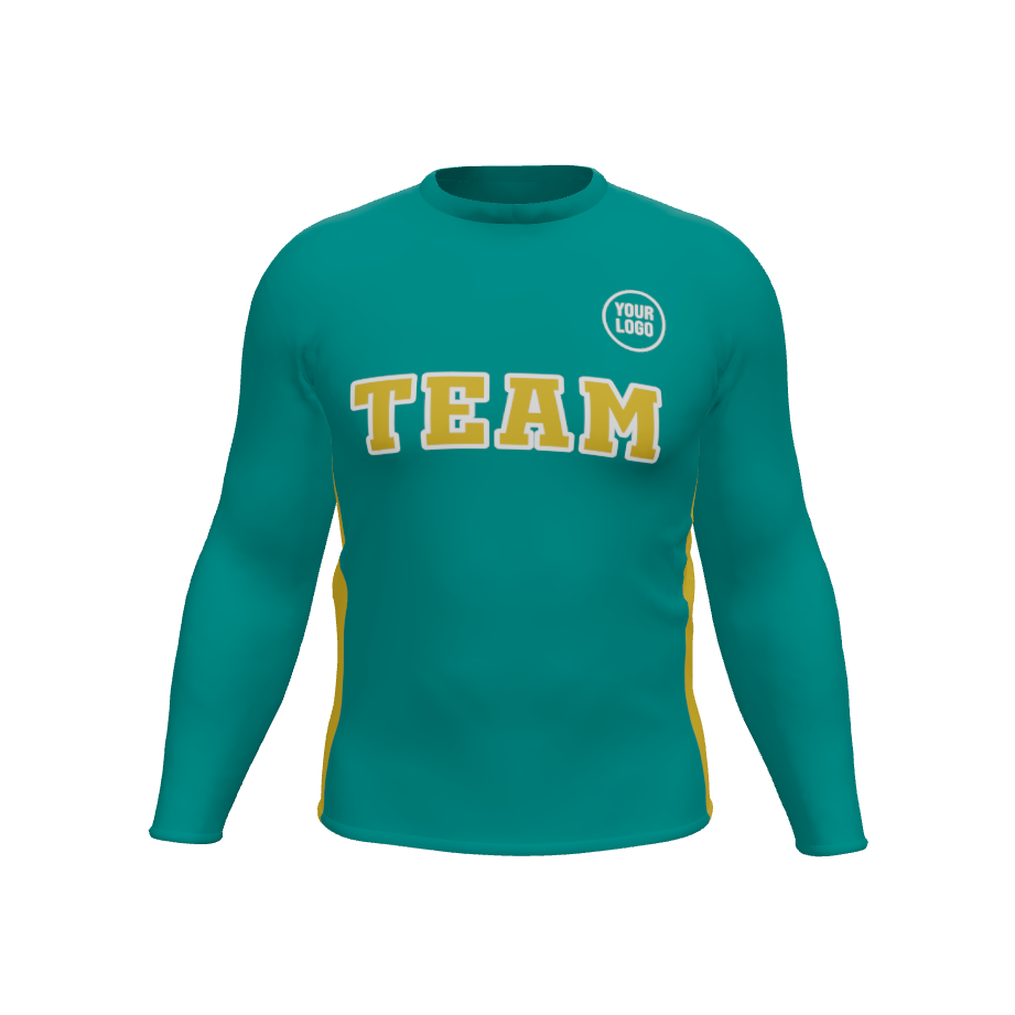 Gameday Male LS Jersey, design 07