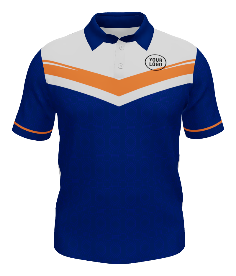 Polo with Casual Collar, design 30 (Copy) (Copy)