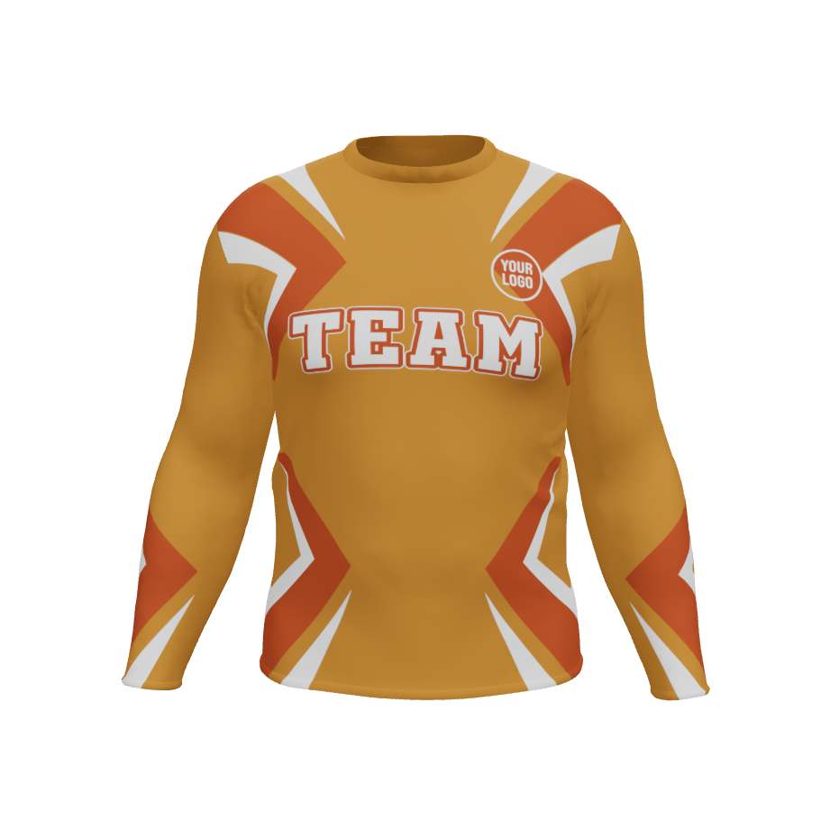 Gameday Male LS Jersey, design 09
