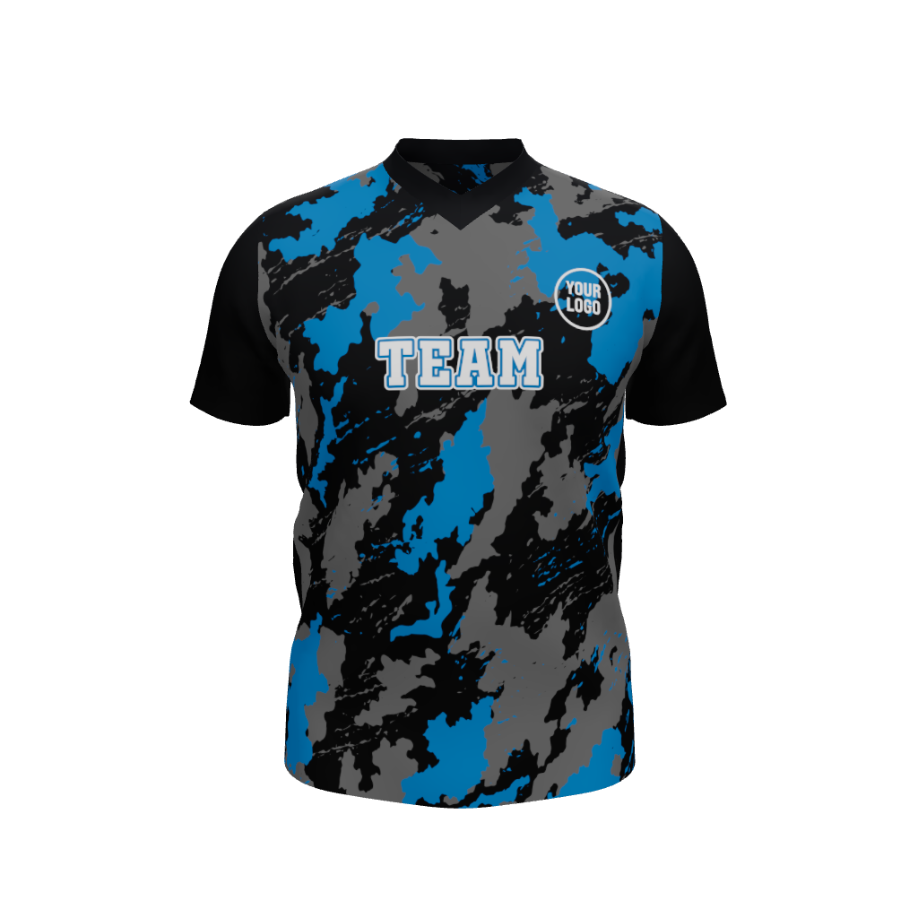 Esports Deluxe Jersey, design 08