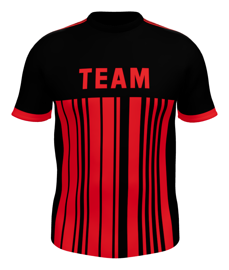 REVERSIBLE GameDay Mens SS Jersey, design 51