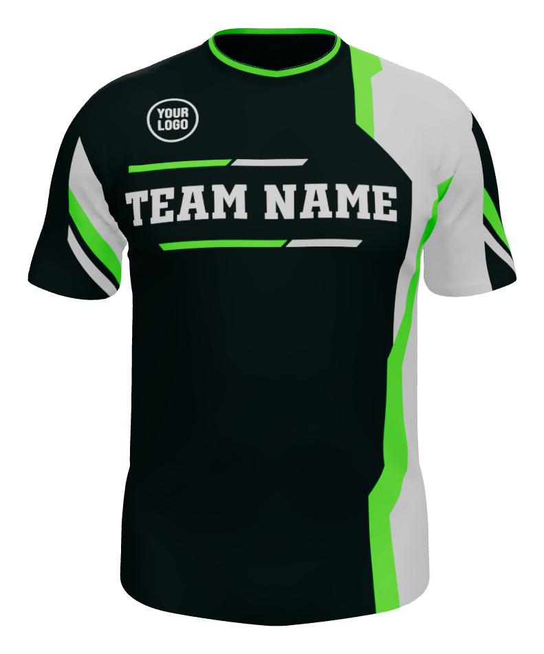 GameDay Mens SS Jersey, design 44