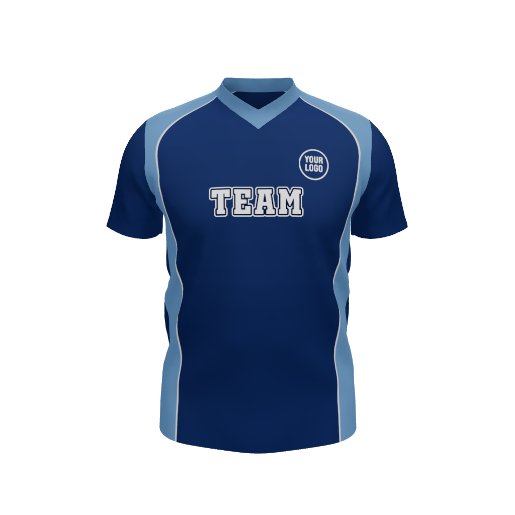 Esports Deluxe Jersey, design 07