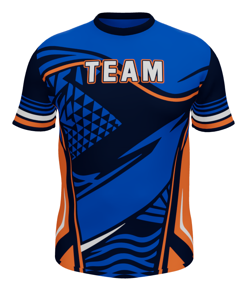 REVERSIBLE GameDay Mens SS Jersey, design 52