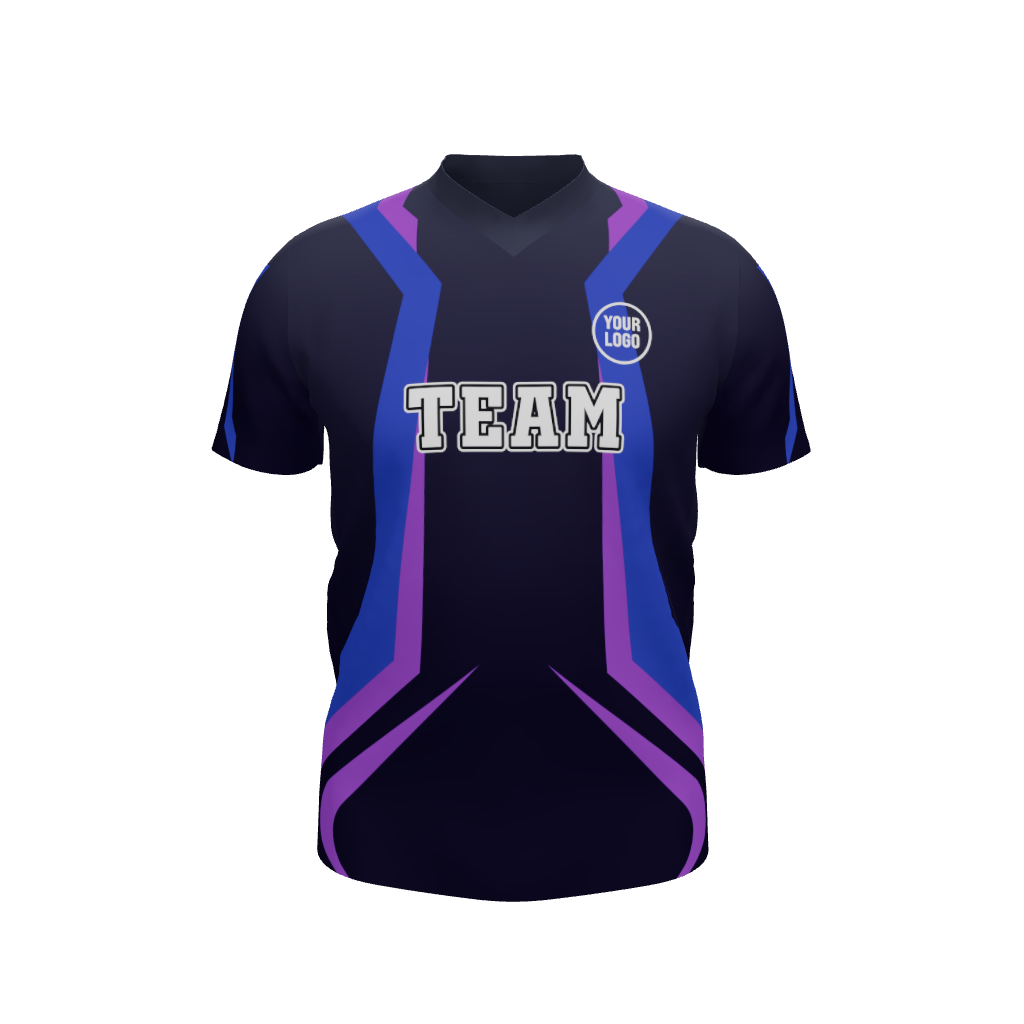 Esports Deluxe Jersey, design 06