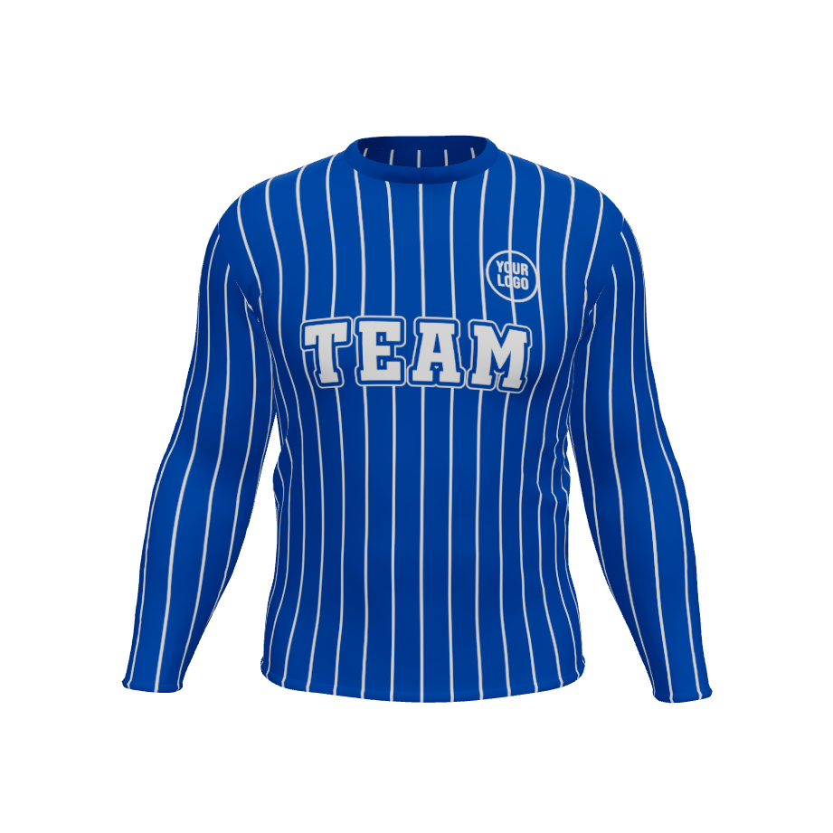 Gameday Male LS Jersey, design 17