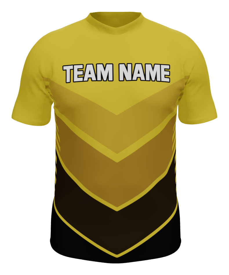 REVERSIBLE Pregame V-Neck Male SS Jersey, design 41