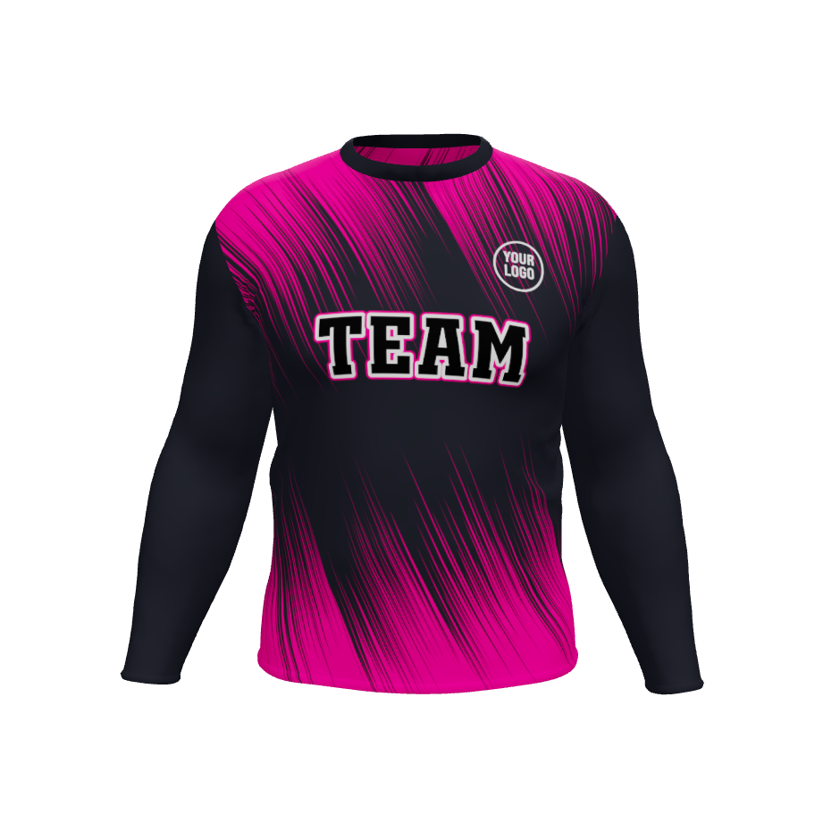 Gameday Male LS Jersey, design 05
